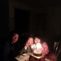 지샘아, 생일 축하해